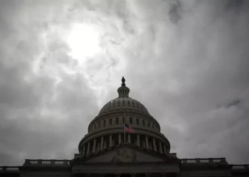 Senadores republicanos “travam” projecto de lei para interromper a guerra