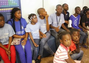 APEGADA prepara rastreio gratuito de autismo para crianças de viana