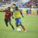 MINJUD garante ter cumprido as normas para a realização do clássico 91 no 11 de Novembro