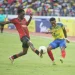 Clássico 91 pode ditar rumo do título da Liga Unitel Girabola