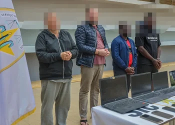 Tribunal marca para hoje início de julgamento dos russos acusados de terrorismo