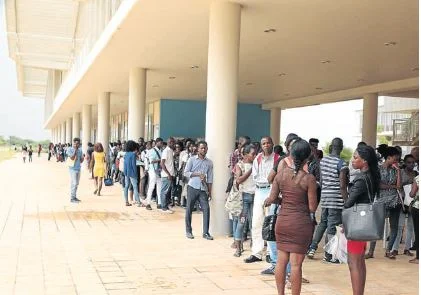 Instituições de ensino superior apresentam relatório que demonstra melhoria no sector