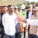 Executivo reforça segurança hídrica nas zonas rurais do Namibe