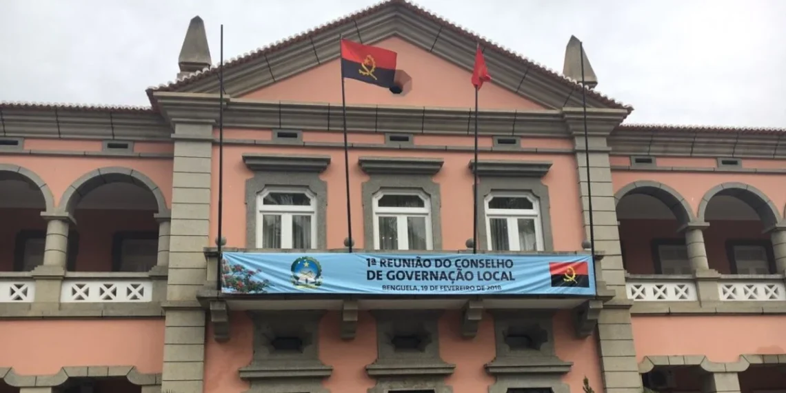 Caso “Burla à congolesa”: PGR em Benguela entra em cena para apurar responsabilidade