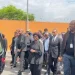 Ministério da Saúde homenageia enfermeiros vítimas de acidente em Cabo Ledo