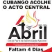 Província do Cubango acolhe Acto Central do 4 de Abril