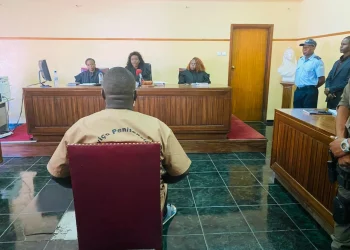 Agente da URP-Huíla condenado a 22 anos pelo homicídio da ex-mulher