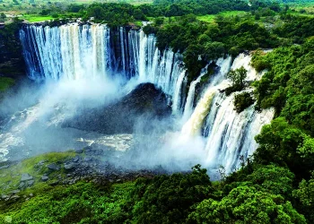 Angola volta ao palco do turismo mundial com rótulo de anfitriã em Berlim