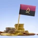 Inflação em Angola recua para 13, 35% a mais baixa em 31 meses