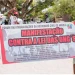 Omunga admite realização de “manifestações pacíficas” contra Lei das Organizações Não-Governamentais (ONG)