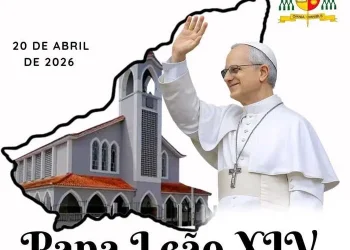 Lunda-Sul “afina” máquina para recepção do Papa Leão XIV