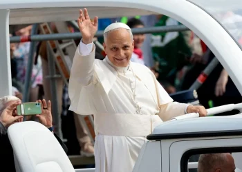 Visita do Papa reforça cooperação cristã