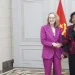 Angola e Países Baixos reforçam cooperação e identificam novas áreas de investimento