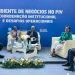 Empresas do Pólo Industrial de Viana gastam 15 mil USD/ mês com combustível