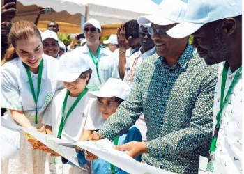 Programa APAF-2 prevê beneficiar mais de 31 mil famílias rurais da província do Bié