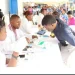 ISP-Sinodal absorve experiências em feira internacional de universidades na área de saúde