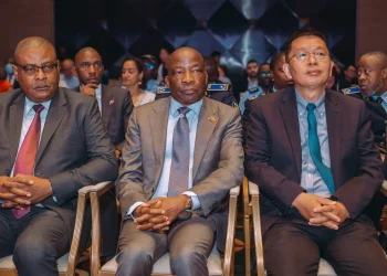Fluxo do investimento China-Angola avaliado em mais de 150 milhões de dólares em 2025