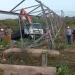 Municípios do Sumbe, Porto Amboim e Gangula vão ficar seis horas sem energia eléctrica devido à obras de manutenção