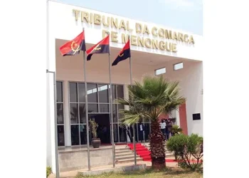 Novo juiz presidente do Tribunal de Comarca de Menongue apresentado hoje