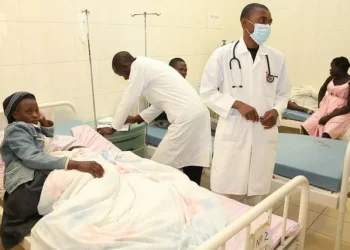 Mais de 80 mil casos de tuberculose registados em Angola