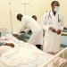 Mais de 80 mil casos de tuberculose registados em Angola