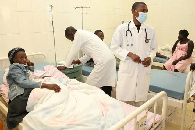 Mais de 80 mil casos de tuberculose registados em Angola