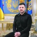 Zelensky acusa europeus de chantagem com oleoduto russo para a Hungria