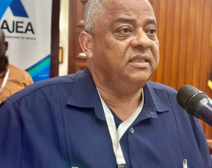 Celso Rosas destaca força da juventude na transformação das infra-estruturas do Corredor do Lobito