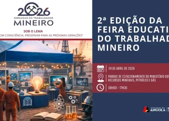 MIREMPET realiza amanhã II Edição da Feira Educativa do Trabalhador Mineiro