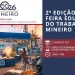 MIREMPET realiza amanhã II Edição da Feira Educativa do Trabalhador Mineiro