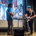 Grupo musical “OHALI” representa cultura angolana num dos maiores festivais internacionais africanos