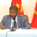 Presidente da República autoriza despesas para a construção da Circular Rodoviária Exterior da província de Cabinda