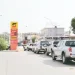Automobilistas queixam-se de falta de combustíveis nos postos de abastecimento