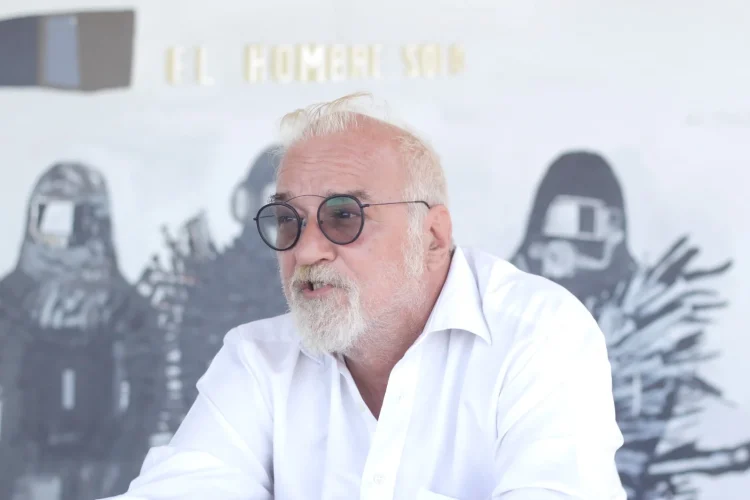 Carlos Moco