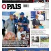 Executivo avalia condições logísticas e de segurança para a visita do papa leão XIV