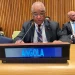Angola reafirma compromisso com a prevenção de conflitos e o desenvolvimento sustentável