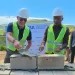 Executivo avança com obras estruturantes de água na Huíla no âmbito do PCESSA