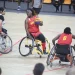 Angola e Marrocos discutem medalha de bronze do Africano de basquetebol em cadeira de rodas