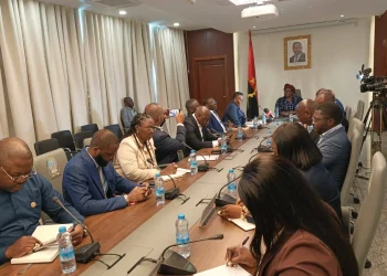 Deputados fiscalizam acções sobre protecção social de militares e antigos combatentes em Cabinda