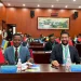 Angola reforça cooperação com a China para formação de quadros e desenvolvimento sustentável