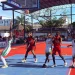 1.º de Agosto e Sporting de Luanda começam hoje a luta pelo passe à final do Unitel Basket