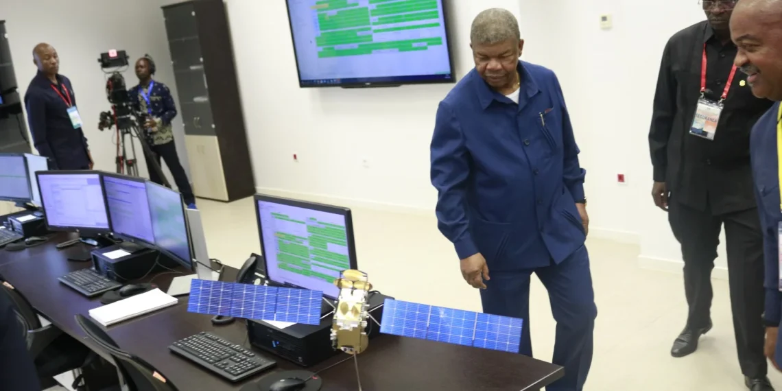 Presidente da República inaugura maior Data Center do país