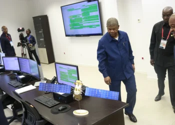 Presidente da República inaugura maior Data Center do país