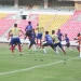 Polícias e tricolores centralizam hoje atenções das “meias” da Taça de Angola