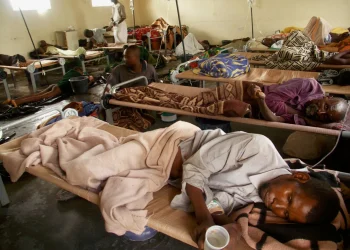 Cólera “ressuscita” em Benguela e soma mais de 100 vítimas mortais só no presente ano