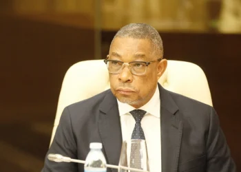 Antigo ministro do Interior assume governação da província do Cuanza- Sul