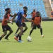 Interclube procura acesso aos “oitavos” da Taça de Angola