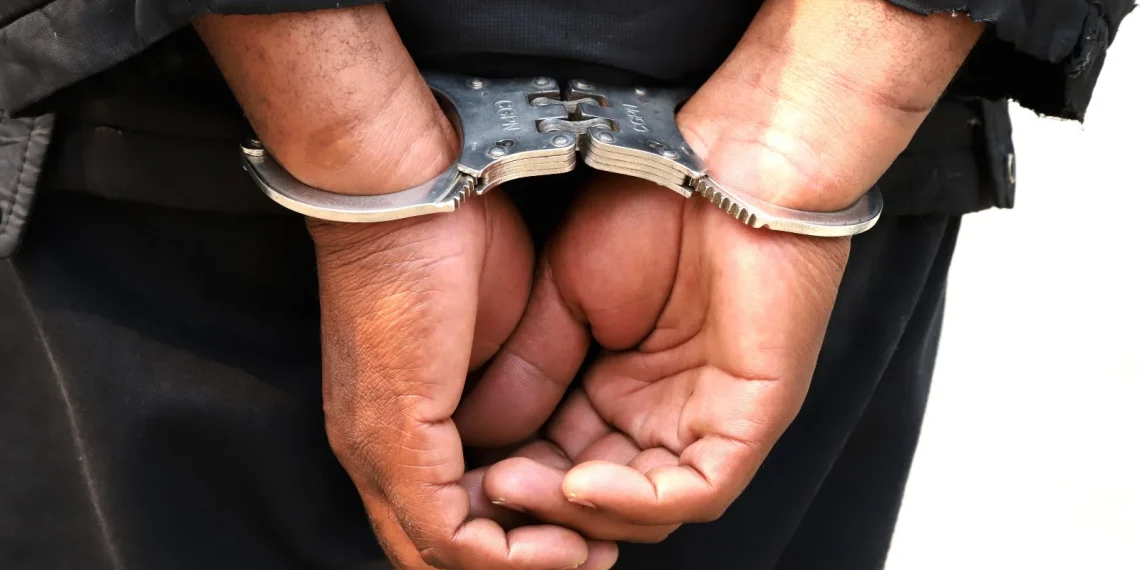 Director do FAS-Malanje detido por suspeita de desvio de mais de mil milhões de kwanzas do Kwenda