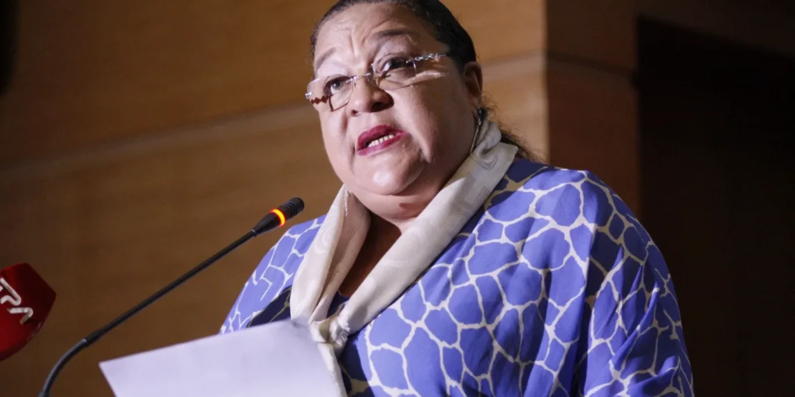 Executivo reitera aposta no capital humano como pilar essencial para o desenvolvimento económico do país