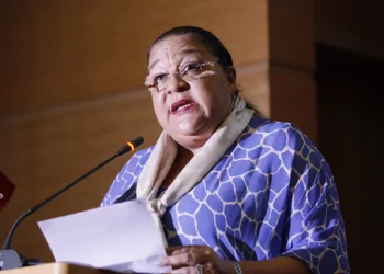 Executivo reitera aposta no capital humano como pilar essencial para o desenvolvimento económico do país
